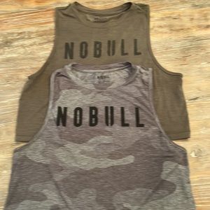 Nobull muscle tank